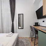 Apartamento Marvie