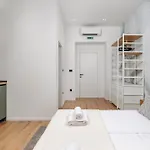 Apartamento Marvie *