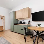 Marvie Apartamento Rijeka