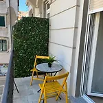 Apartamento Marvie