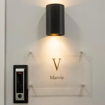 Marvie Rijeka
