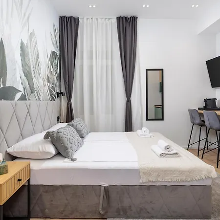 Apartment Marvie *