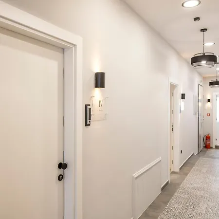 Lägenhet Marvie Rijeka