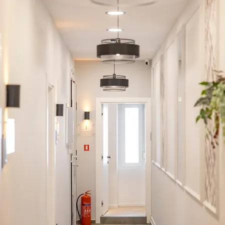Apartment Marvie