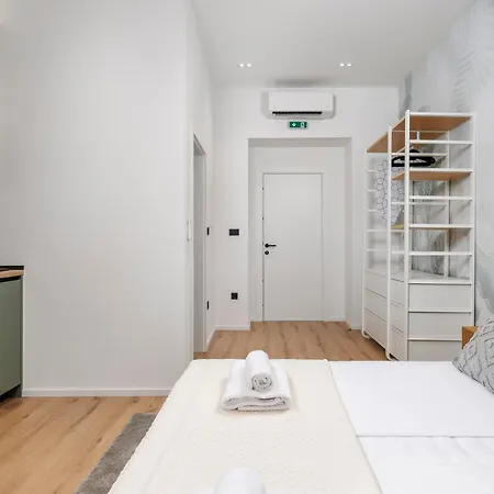 Apartment Marvie *