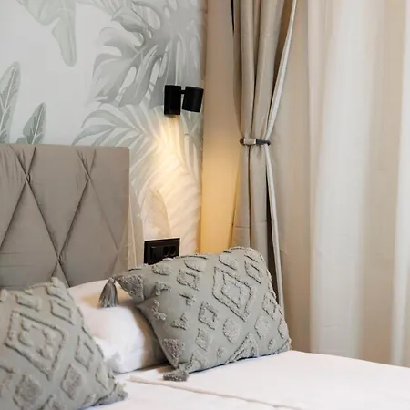 Marvie Lägenhet Rijeka