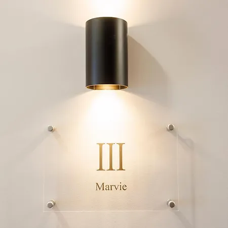 Marvie Apartment *