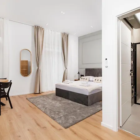 Marvie Lägenhet Rijeka