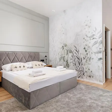 Marvie Apartment