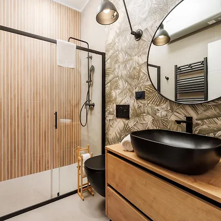 Apartment Marvie