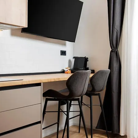 Marvie Lägenhet Rijeka