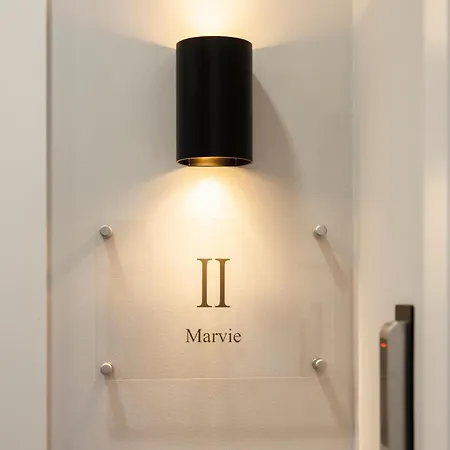 Apartment Marvie