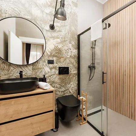 Apartment Marvie *