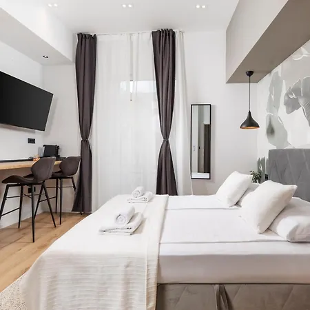 Lägenhet Marvie Rijeka