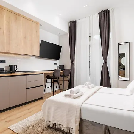 Marvie Apartment
