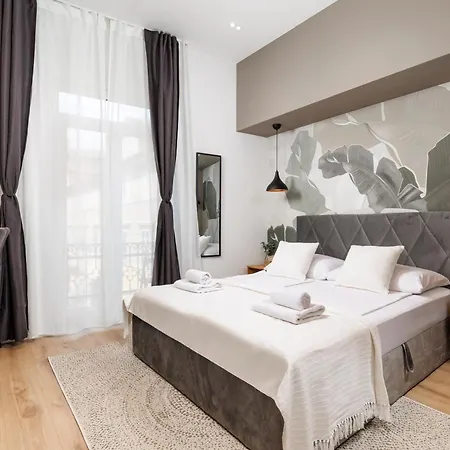 Marvie Lägenhet Rijeka