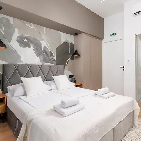 Apartment Marvie *