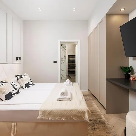 Marvie Apartment