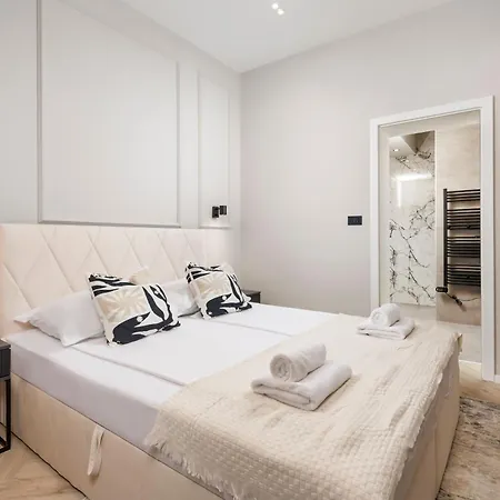 Apartment Marvie *
