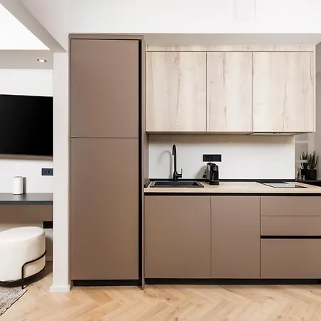 Marvie Lägenhet Rijeka