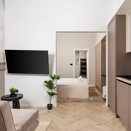 Apartment Marvie