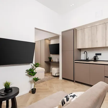Apartment Marvie Rijeka