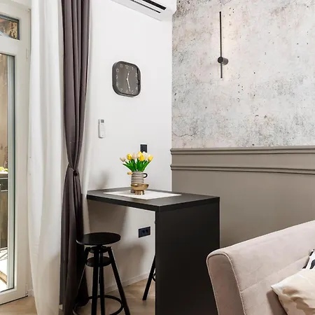 Marvie Lägenhet Rijeka