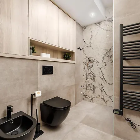 Marvie Apartment