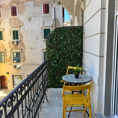 Apartment Marvie Rijeka