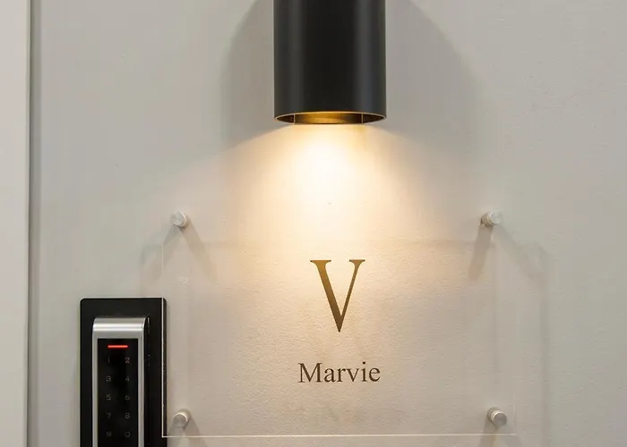 Marvie 리예카