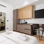 Marvie Appartement *