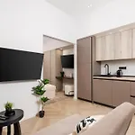 Appartement Marvie Rijeka