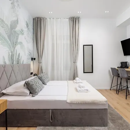 Marvie Appartement