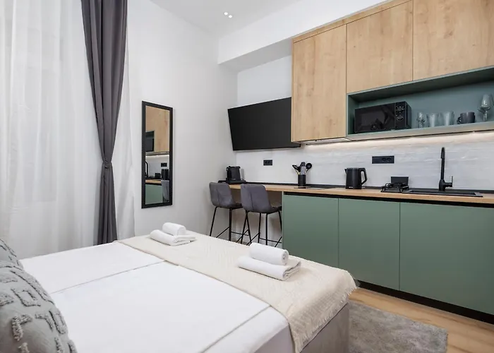 アパート Marvie リエカ