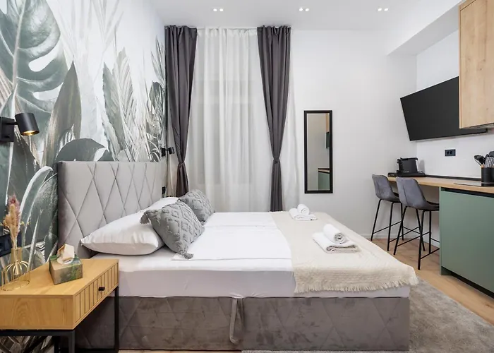 アパート Marvie *