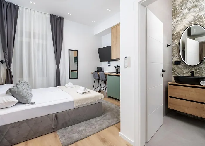 Marvie アパート *