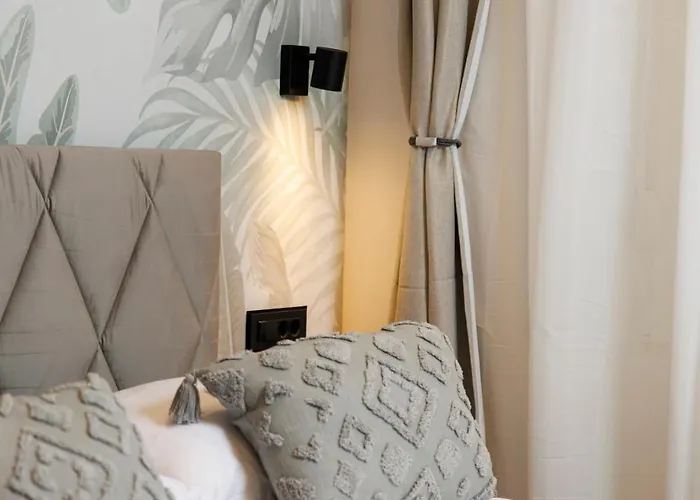 Marvie アパート リエカ