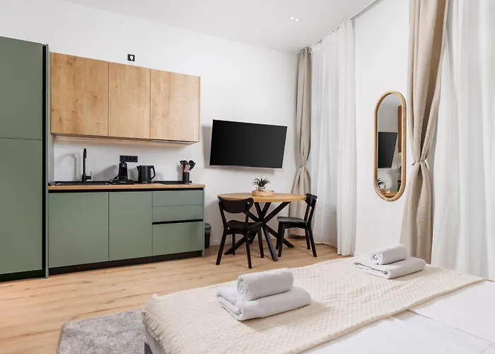 アパート Marvie *