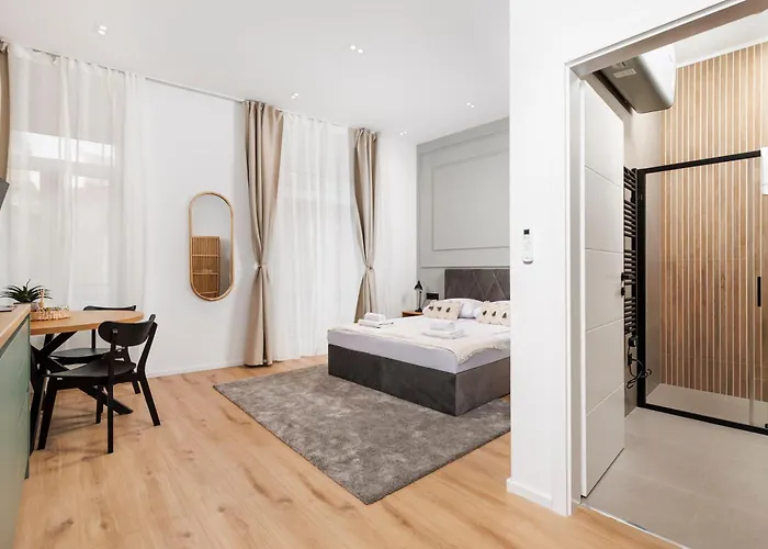 Marvie アパート リエカ