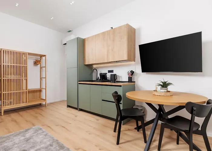 Marvie アパート リエカ