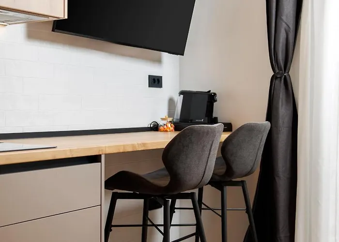 Marvie アパート リエカ