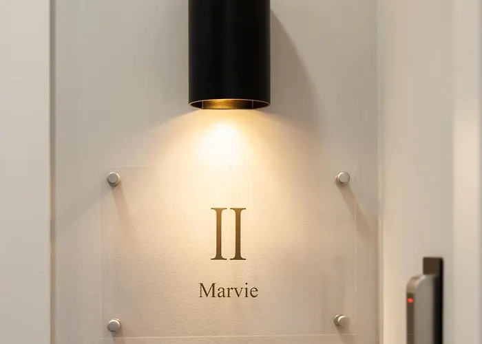 Appartamento Marvie