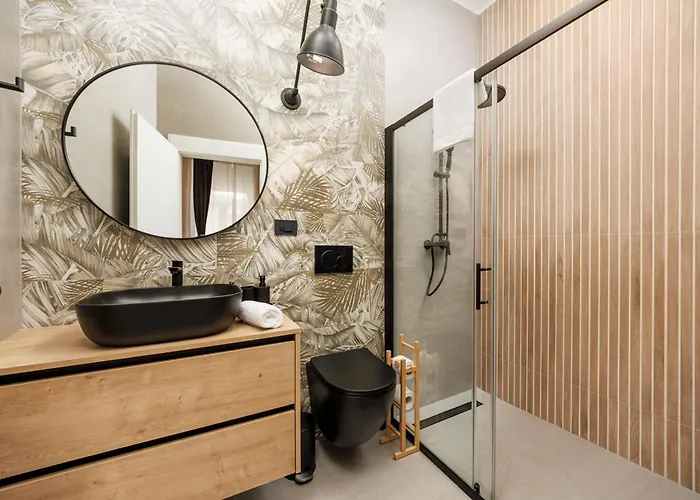 Appartamento Marvie *