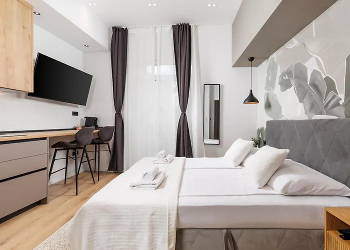 アパート Marvie リエカ