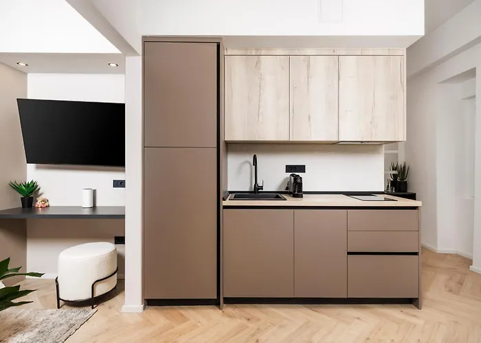 Marvie アパート リエカ