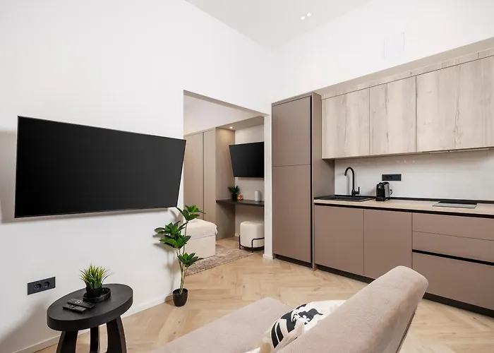 アパート Marvie リエカ