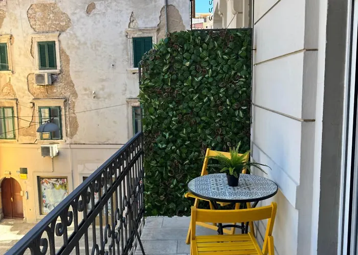 アパート Marvie リエカ