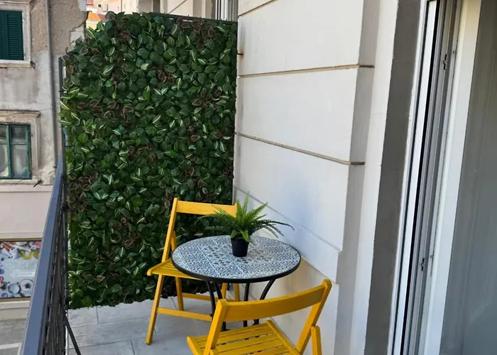 Appartamento Marvie